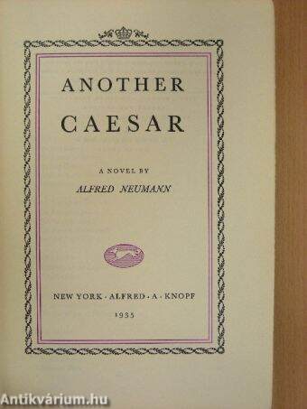 Another Caesar