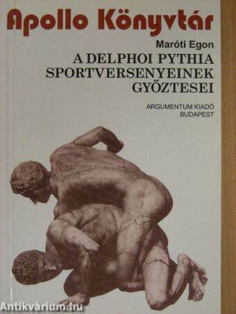 A delphoi Pythia sportversenyeinek győztesei