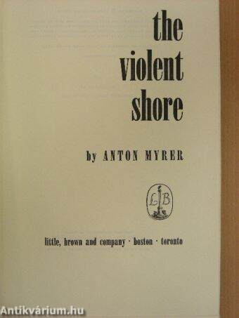 The Violent Shore