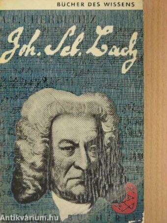 Johann Sebastian Bach