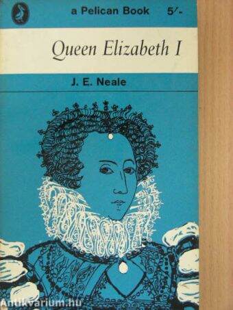 Queen Elizabeth I