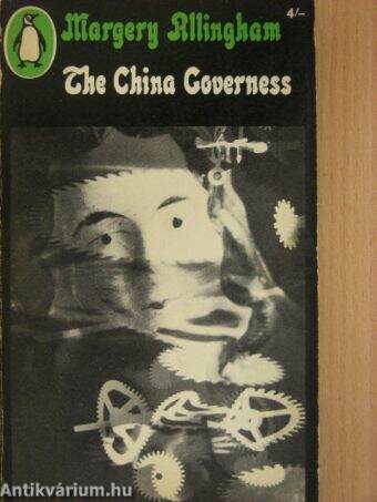 The China Governess