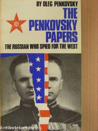 The Penkovsky Papers