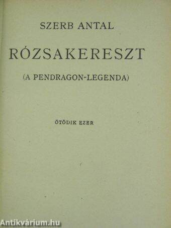 Rózsakereszt