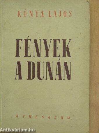 Fények a Dunán