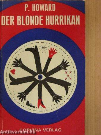 Der Blonde Hurrikan