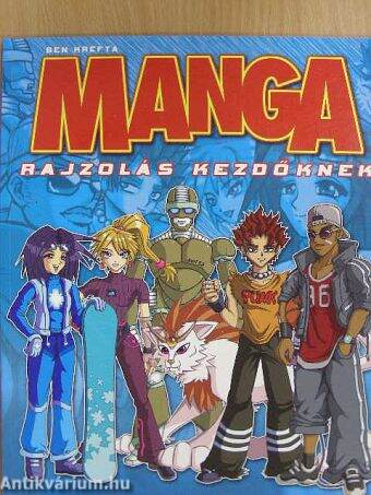 Manga