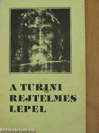 A turini rejtelmes lepel