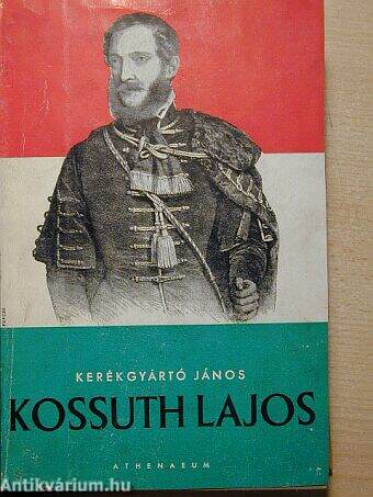 Kossuth Lajos