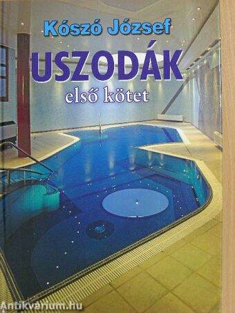 Uszodák 1.