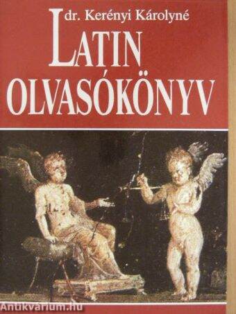 Latin olvasókönyv