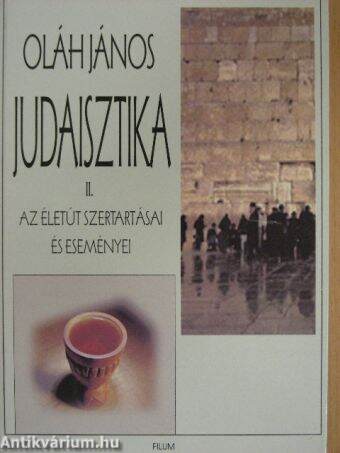 Judaisztika II.