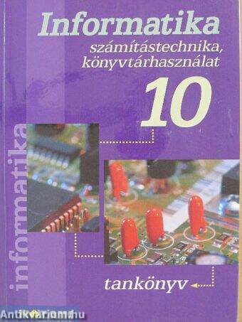 Informatika 10