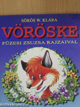 Vöröske