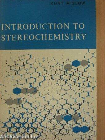 Introduction to Stereochemistry