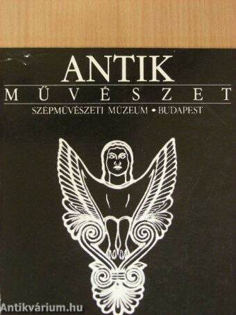 Antik művészet