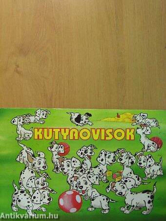 Kutyaovisok