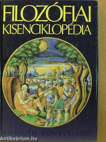 Filozófiai kisenciklopédia