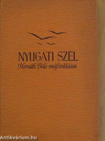 Nyugati szél