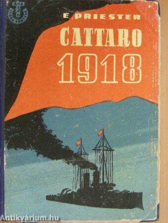 Cattaro 1918