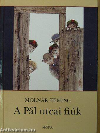 A Pál utcai fiúk