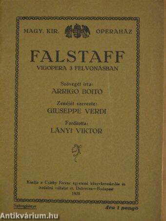 Falstaff