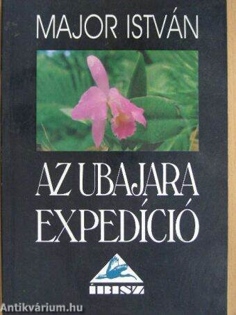 Az Ubajara expedíció