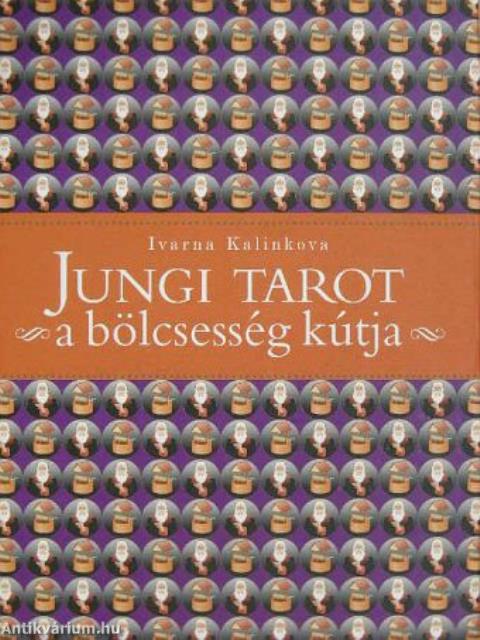 Jungi Tarot - Kártyával