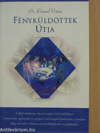 Fényküldöttek útja