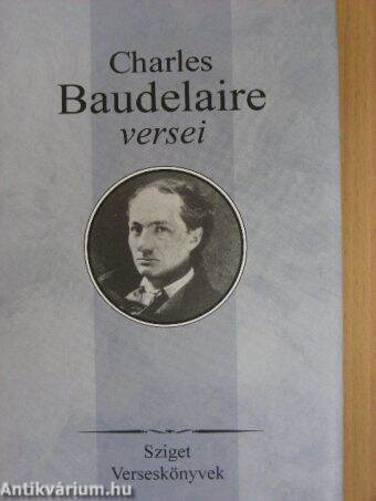 Charles Baudelaire versei