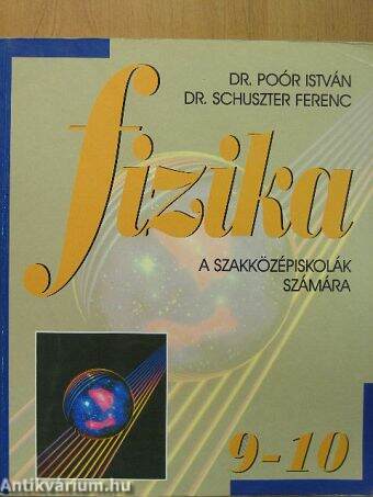 Fizika 9-10.