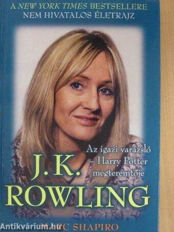 J. K. Rowling