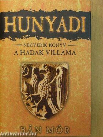 Hunyadi 4.