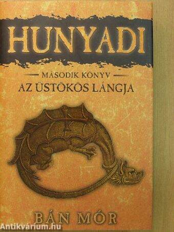 Hunyadi 2.