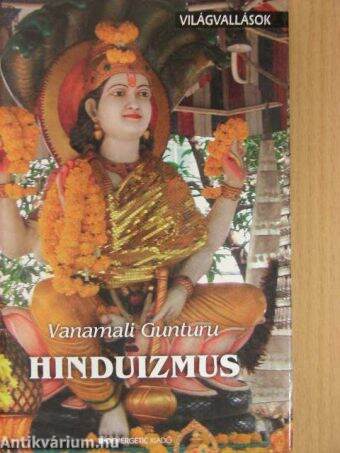 Hinduizmus