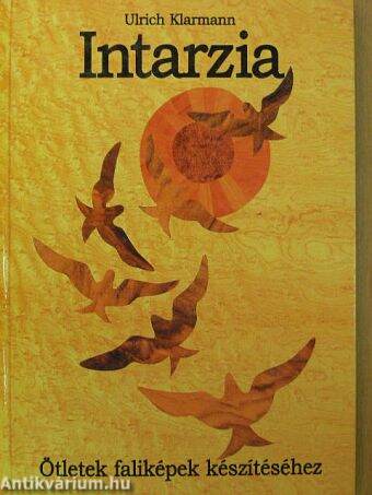 Intarzia