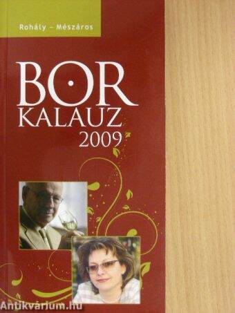 Borkalauz 2009