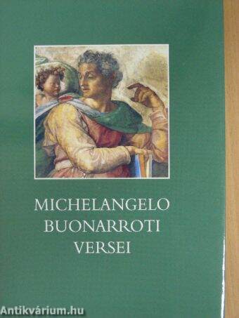 Michelangelo Buonarroti versei