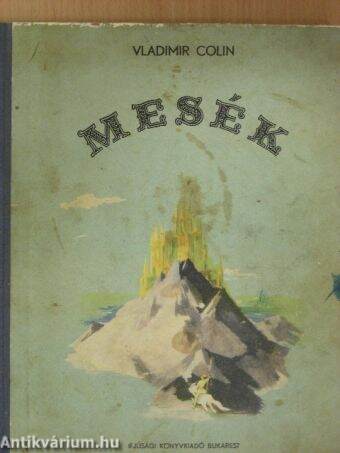 Mesék