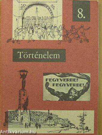 Történelem 8.