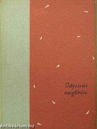 Odysseus megtérése