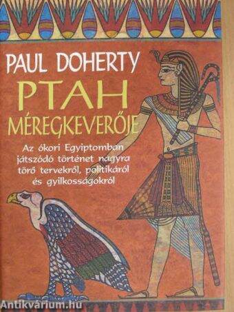 Ptah méregkeverője