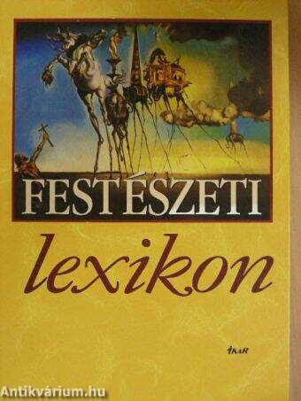 Festészeti lexikon