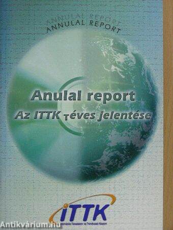 Annulal report