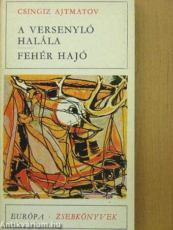 A versenyló halála/Fehér hajó