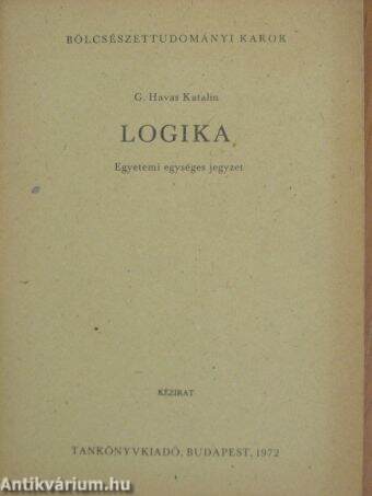 Logika