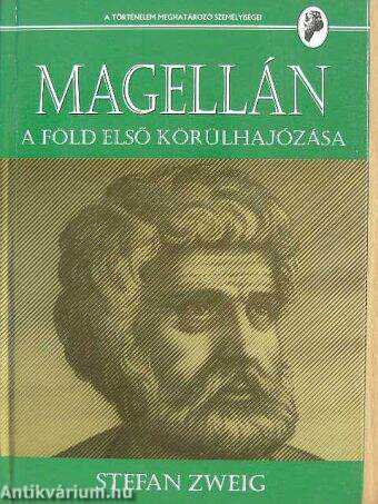 Magellán