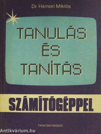 Tanulás és tanítás számítógéppel