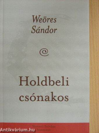 Holdbeli csónakos