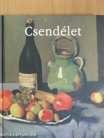 Csendélet